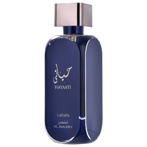 Hayaati Al Maleky