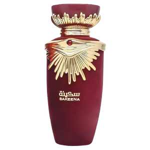 Sakeena EDP