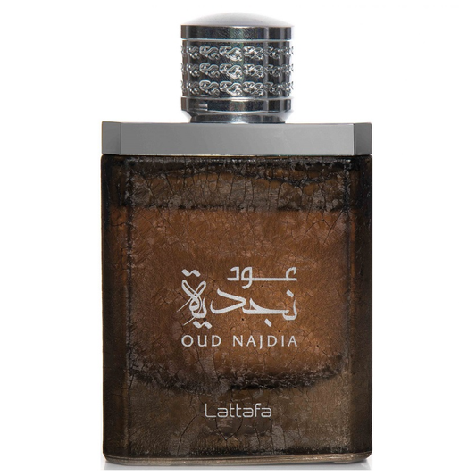 Oud Najdia