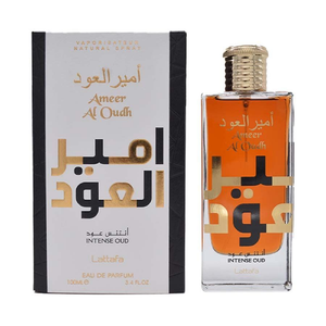Ameer Al Oudh - Intense Oud EDP