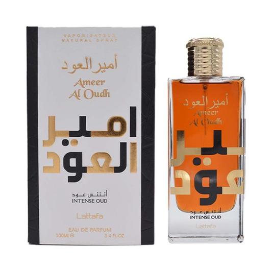 Ameer Al Oudh - Intense Oud EDP