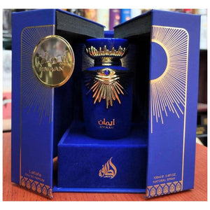 Emaan For Men and Women EDP