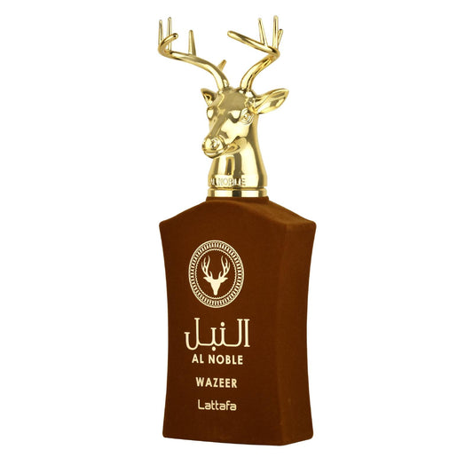Al Noble Wazeer EDP