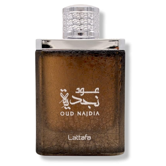 Oud Najdia
