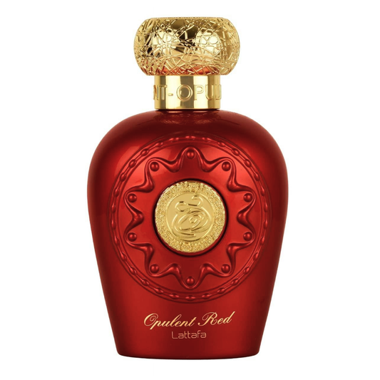 Opulent Red EDP