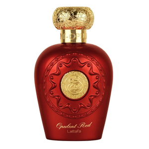 Opulent Red EDP
