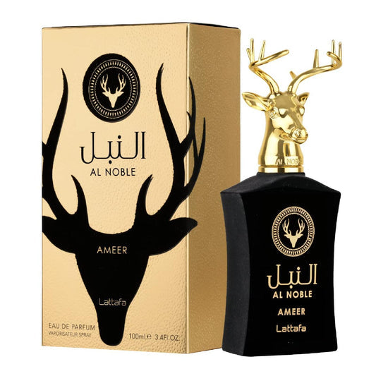 Al Noble Ameer EDP