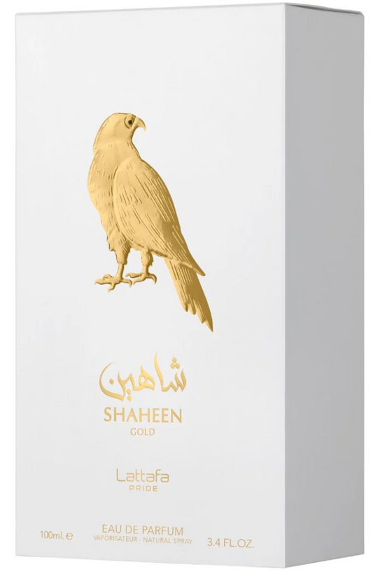 Shaheen Gold EDP