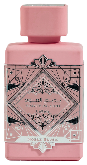 Bade'e Al Oud Noble Blush