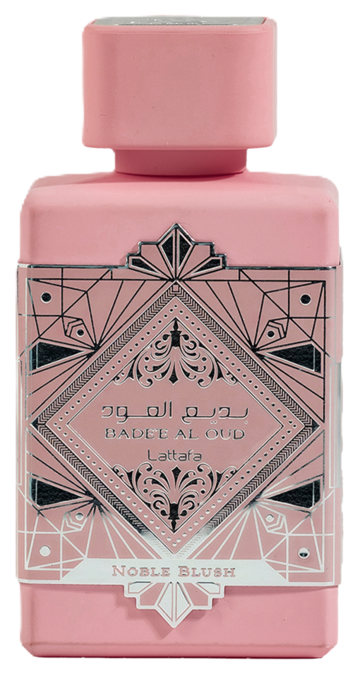 Bade'e Al Oud Noble Blush