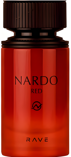 Rave Nardo Red