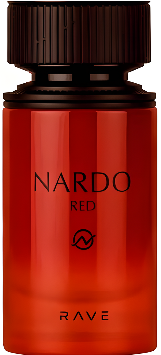 Rave Nardo Red