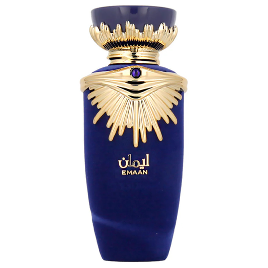 Emaan For Men and Women EDP
