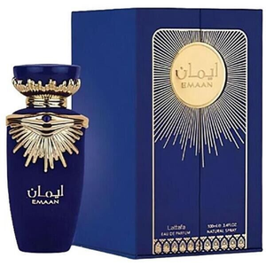 Emaan For Men and Women EDP