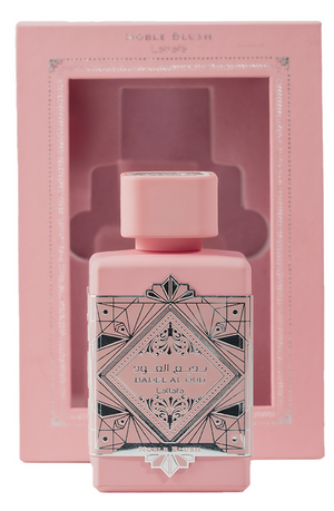 Bade'e Al Oud Noble Blush