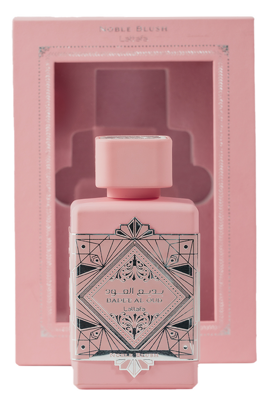Bade'e Al Oud Noble Blush