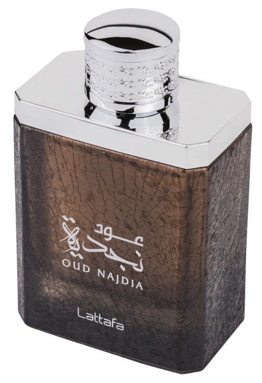 Oud Najdia