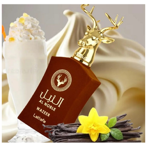 Al Noble Wazeer EDP