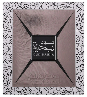 Oud Najdia