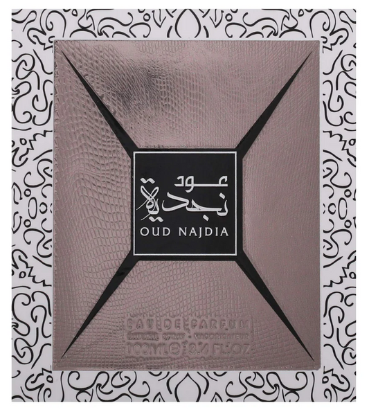 Oud Najdia