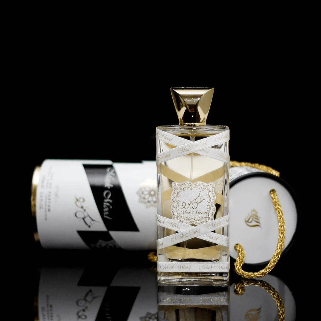 Musk Mood EDP
