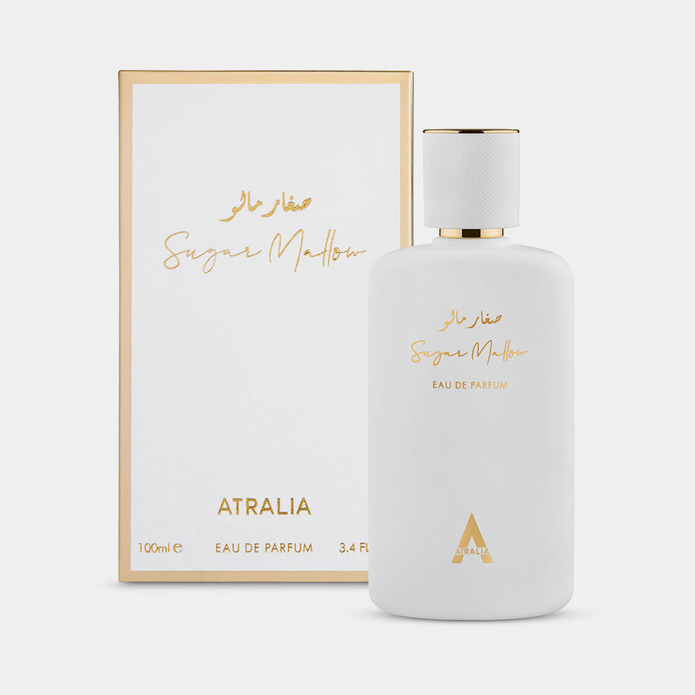 Atralia Sugar Mallow