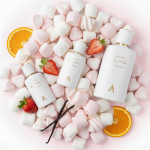 Atralia Sugar Mallow