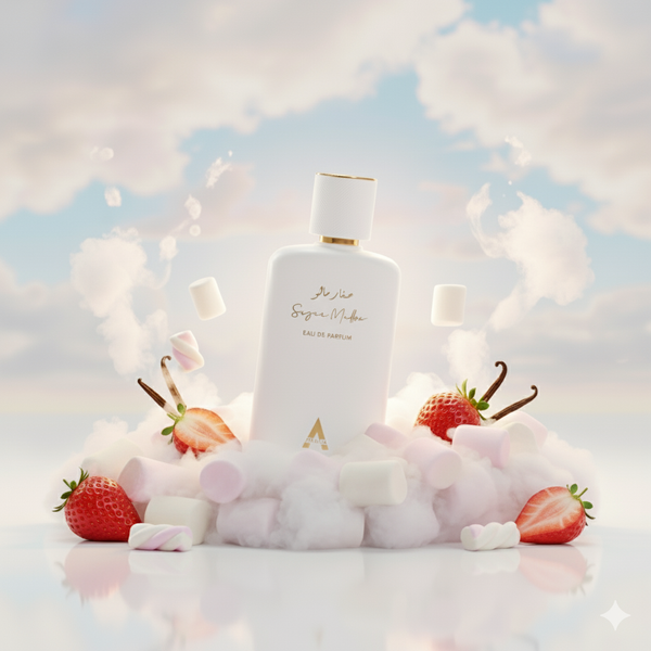 Atralia Sugar Mallow