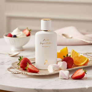 Atralia Sugar Mallow