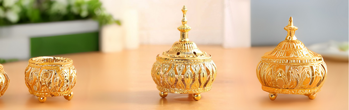 Incense Burner