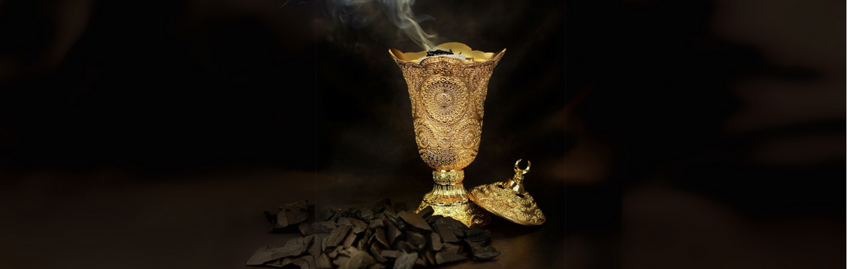 Incense