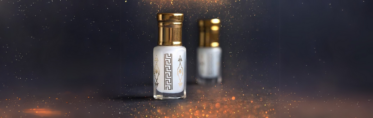 Musk Al Tahara