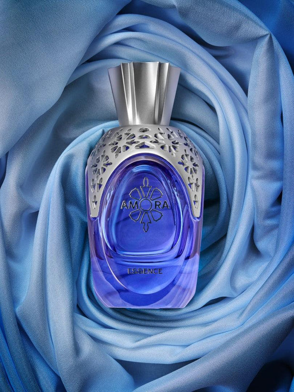 Atralia Amora Essence 100ml (3.4 Oz) EXTRACT DE PARFUM - Long Lasting Unisex Fragrance