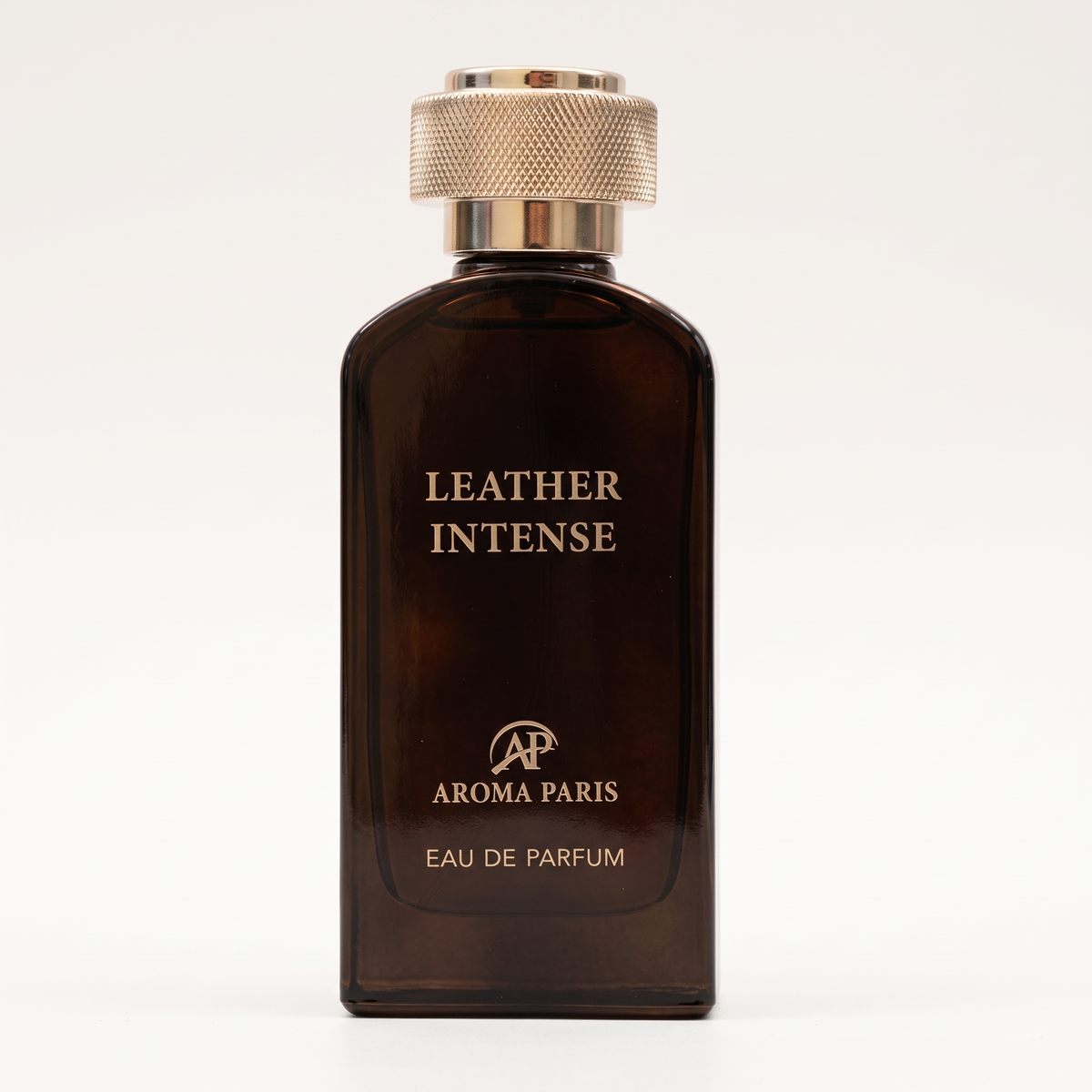 Aroma Paris - Leather Intense EDP 100 mL