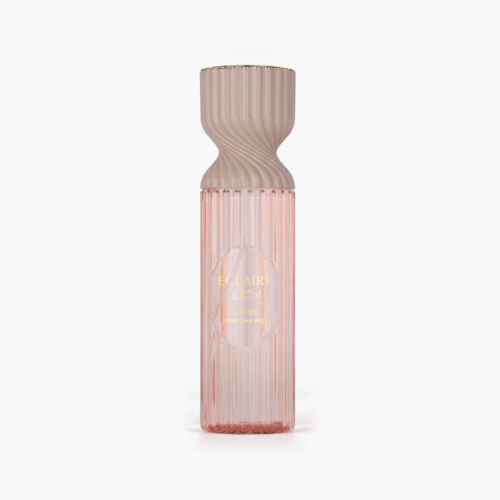 Lattafa Eclaire Perfume Mist 250 mL