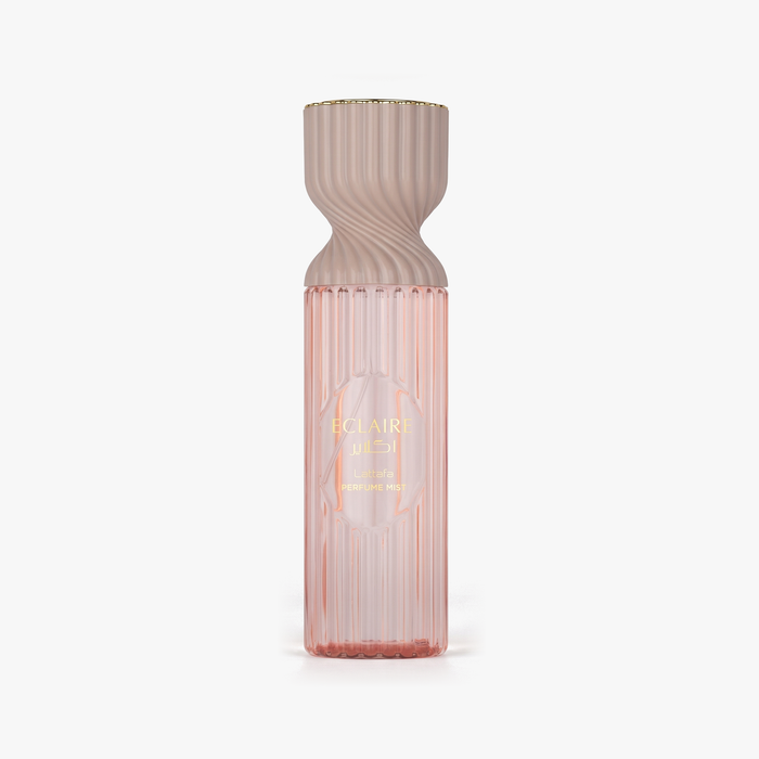 Lattafa Eclaire Perfume Mist 250 mL