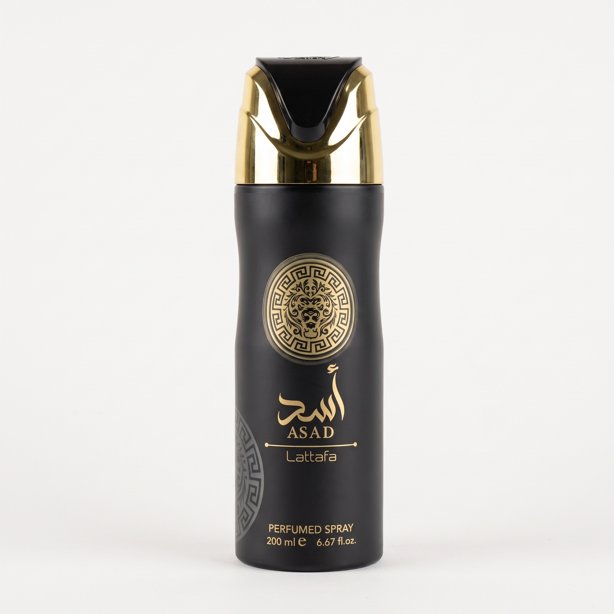 Lattafa Asad Deodorant 200ml