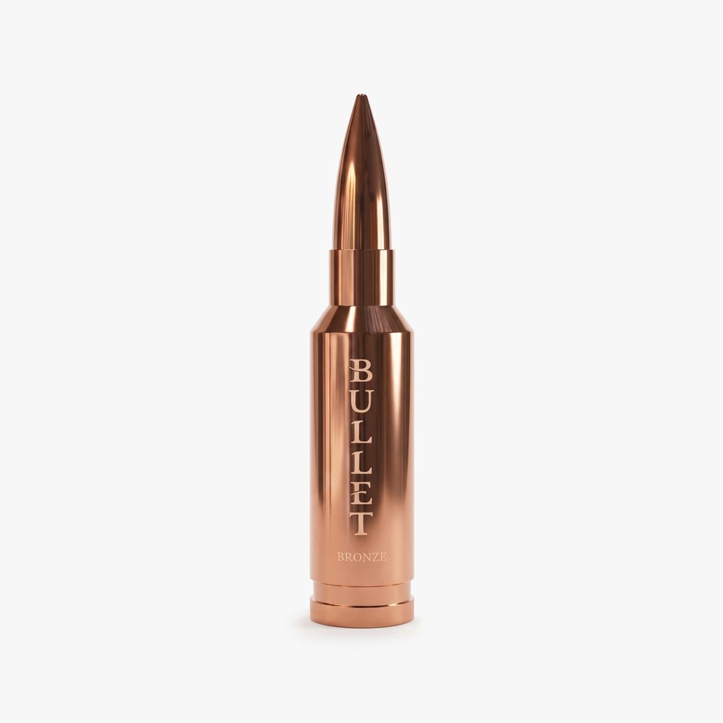 Bharara Bullet Bronze EDP 75ml