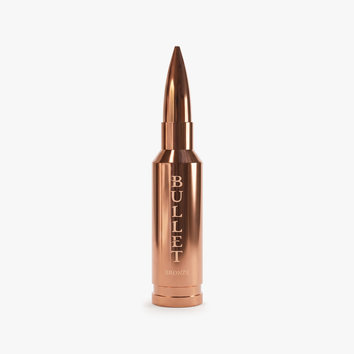 Bharara Bullet Bronze EDP 75ml