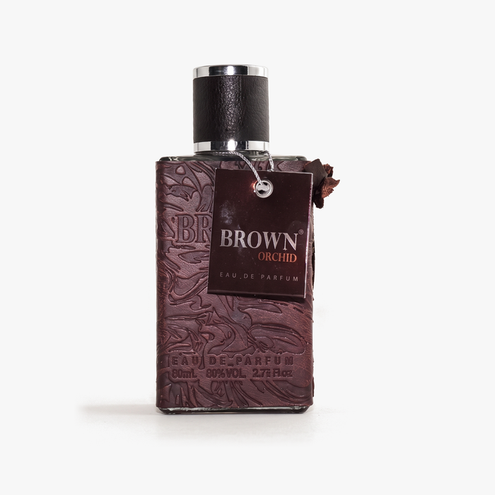 Aroma Paris Brown Orchid EDP 100 mL