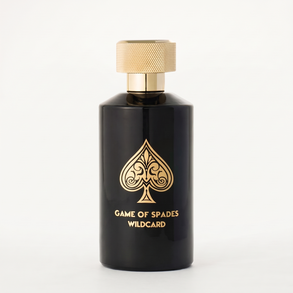 Jo Milano Paris Jo Milano Game of Spades Wildcard Parfum
