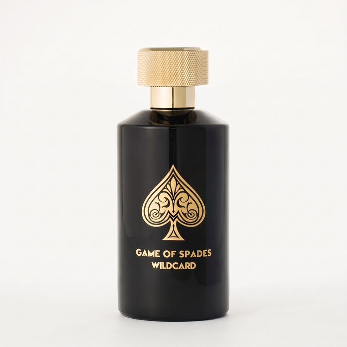 Jo Milano Paris Jo Milano Game of Spades Wildcard Parfum