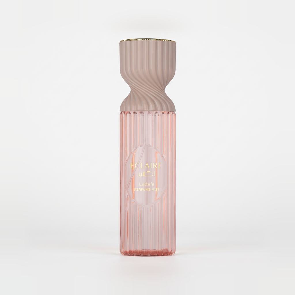 Lattafa Eclaire Perfume Mist 250 mL