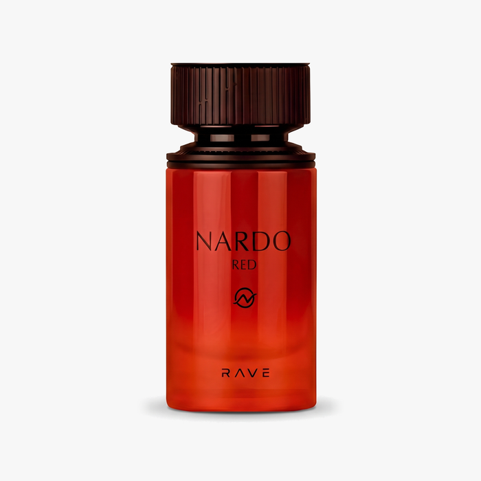 Lattafa Nardo Red 3.4 oz
