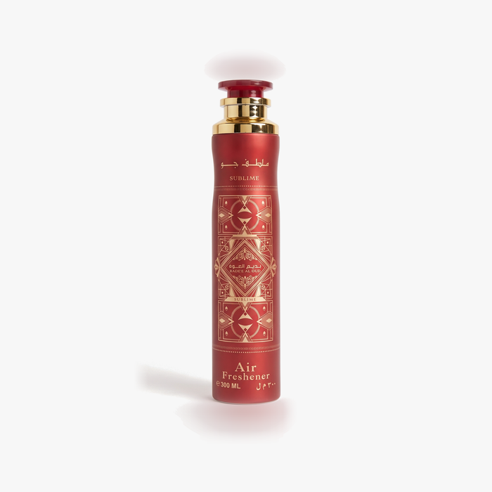 Lattafa Badee Al Oud Sublime Air Freshener 300ml
