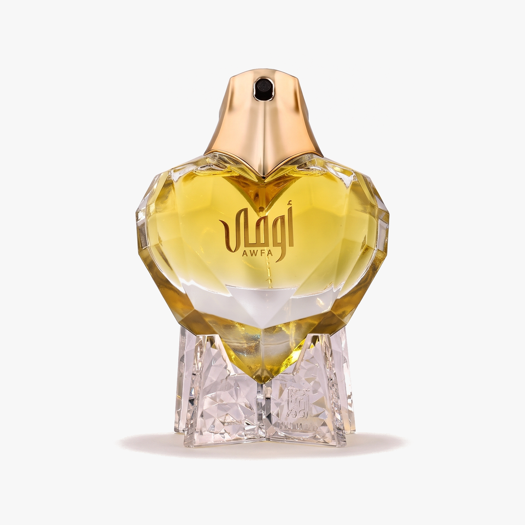 Ahmed Al Maghribi Awfa by EDP 100 mL