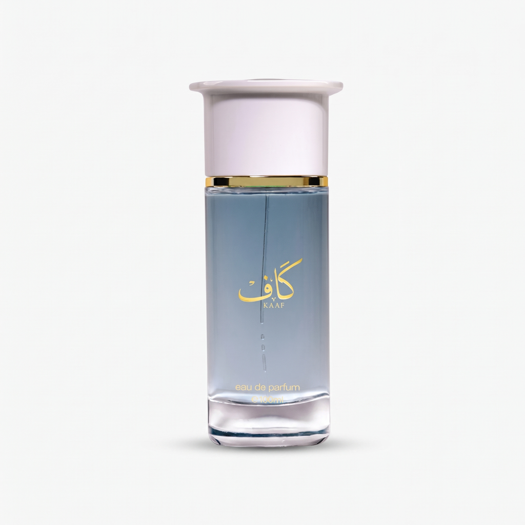 Ahmed Al Maghrabi Kaaf Extrait 100ml