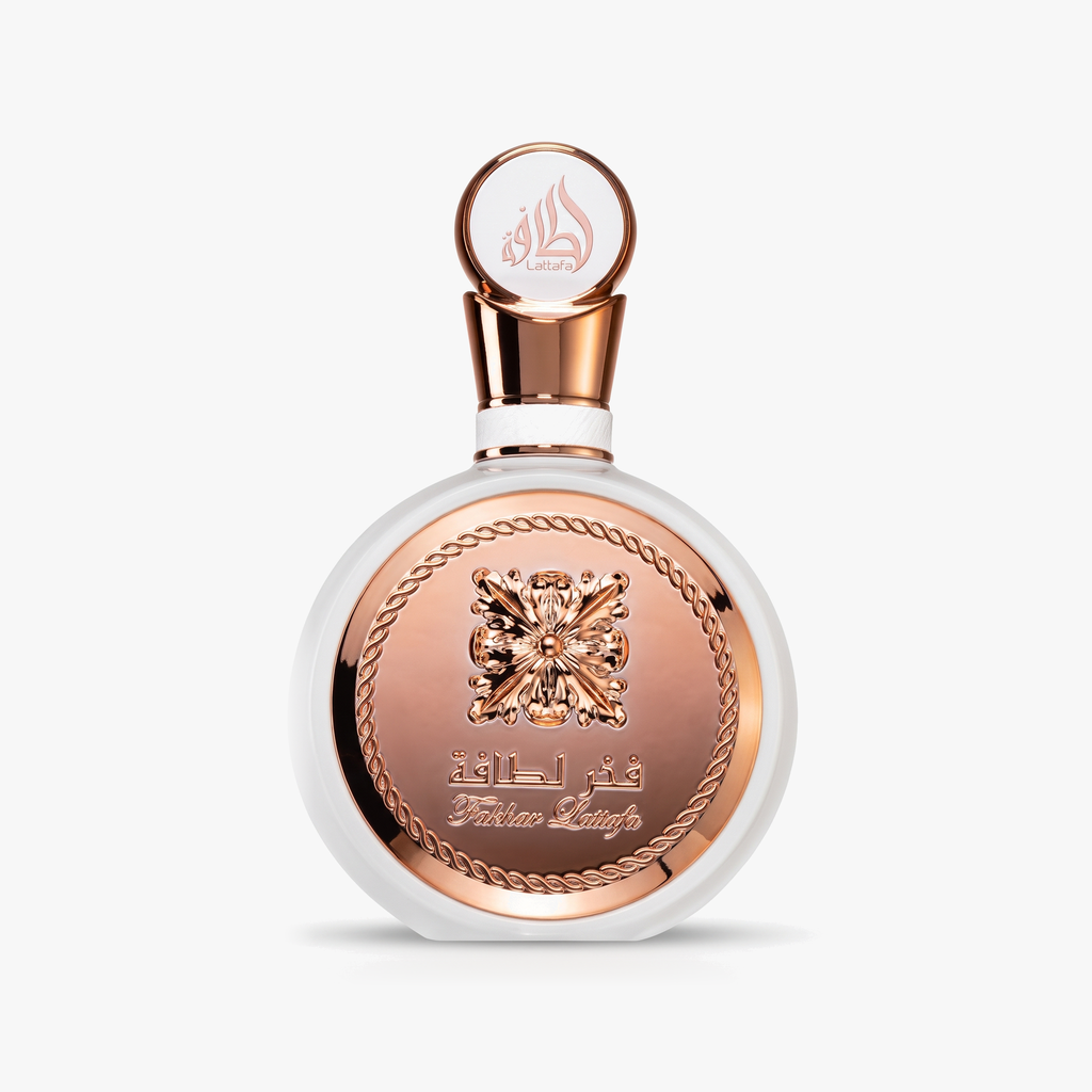 Lattafa Fakhar Women EDP 100ml