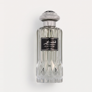 Lattafa Sumou Platinum EDP 100 mL