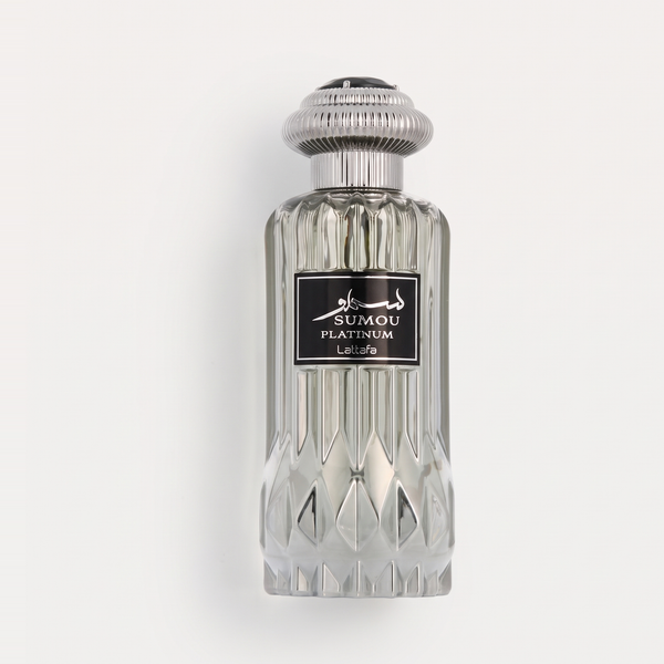 Lattafa Sumou Platinum EDP 100 mL